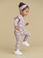 Huxbaby Magical Unicorn Frill Romper