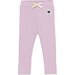 Huxbaby Orchid Rib Legging