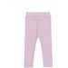 Huxbaby Orchid Rib Legging