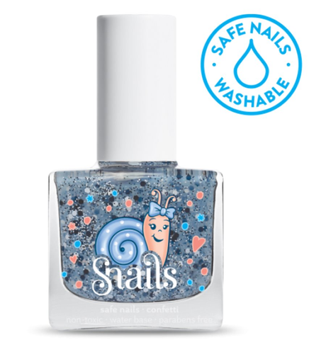 Snails Nail Polish - Confetti - CLOTHING-ACCESSORIES-HAIR & MAKEUP ...