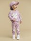 Huxbaby Magical Unicorn Retro Track Pant