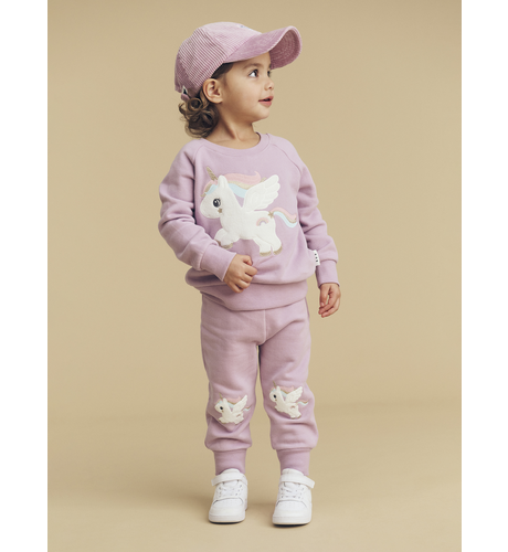 Huxbaby Magical Unicorn Sweatshirt