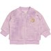 Huxbaby Magical Unicorn Fur Jacket