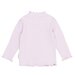 Huxbaby Bright Orchid Rib Skivvy
