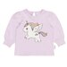 Huxbaby Magical Unicorn Puff Top