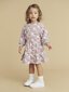 Huxbaby Magical Unicorn Drop Shoulder Dress