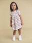 Huxbaby Magical Unicorn Swirl Dress