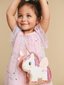 Huxbaby Magical Unicorn Flutter Dress