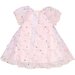 Huxbaby Magical Unicorn Flutter Dress