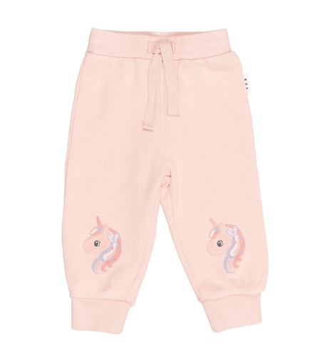 Huxbaby Mystic Unicorn Retro Track Pant