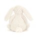 Jellycat Bashful Cream Bunny - Baby