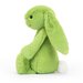 Jellycat Bashful Apple Bunny - Small