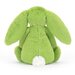 Jellycat Bashful Apple Bunny - Small