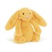 Jellycat Bashful Sunshine Bunny - Small