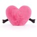 Jellycat Amuseable Pink Heart - Large