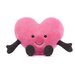 Jellycat Amuseable Pink Heart - Little