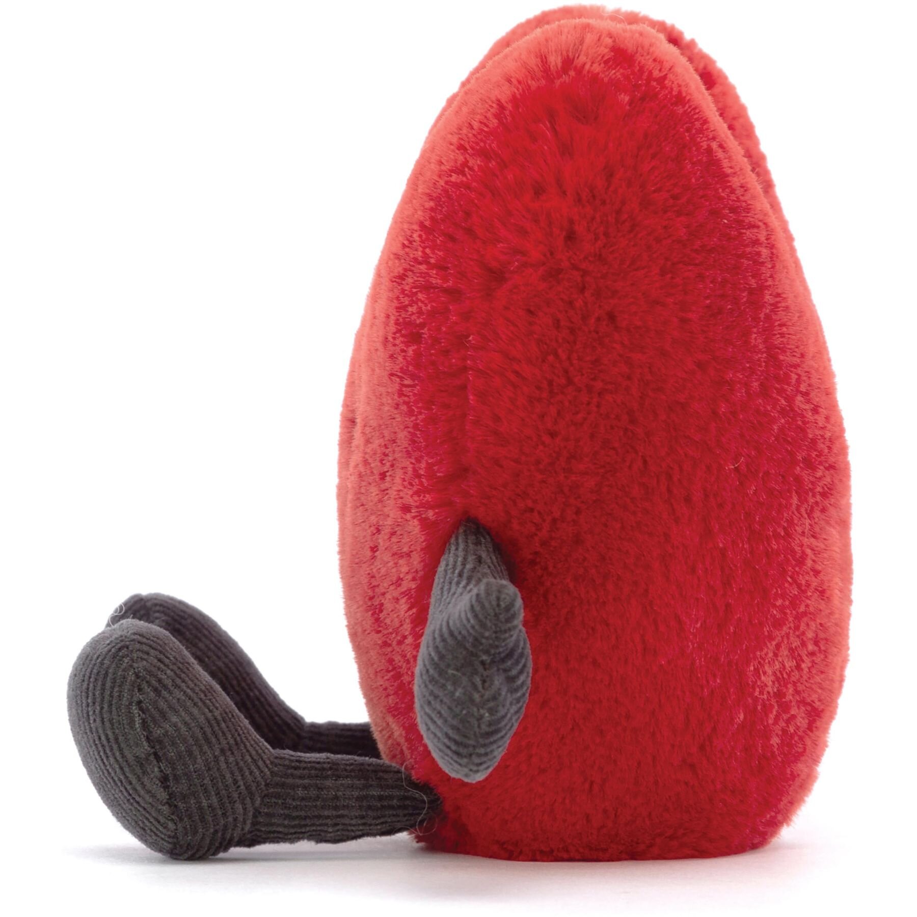 Jellycat Amuseable Red Heart - Little - SHOP BY BRAND-Jellycat