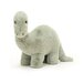 Jellycat Fossilly Brontosaurus - Medium