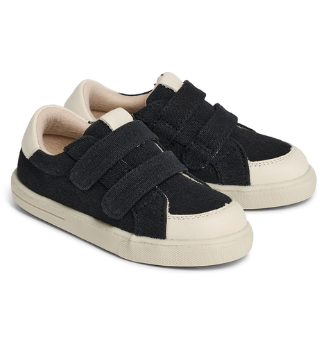 Pretty Brave Otto Trainer - Black