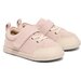 Pretty Brave Boston Canvas - Blush