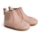 Pretty Brave Baby Windsor Boot - Soft Blush