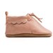 Pretty Brave Moc - Dusky Pink