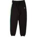 Hello Stranger Boys Cruiser Track Pant - Black