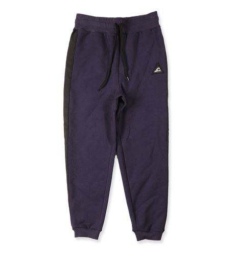 Hello Stranger Boys Cruiser Track Pant - Navy