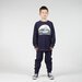 Hello Stranger Boys Cruiser Track Pant - Navy