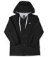 Hello Stranger Boys Salty Jacket - Black