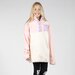 Hello Stranger Girls Adventure Fleece - Pink Cream