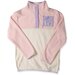 Hello Stranger Girls Adventure Fleece - Pink Cream