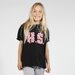 Hello Stranger Girls Bailey S/S Tee - Black