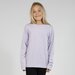 Hello Stranger Girls L/S Classics Tee - Lilac