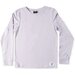 Hello Stranger Girls L/S Classics Tee - Lilac