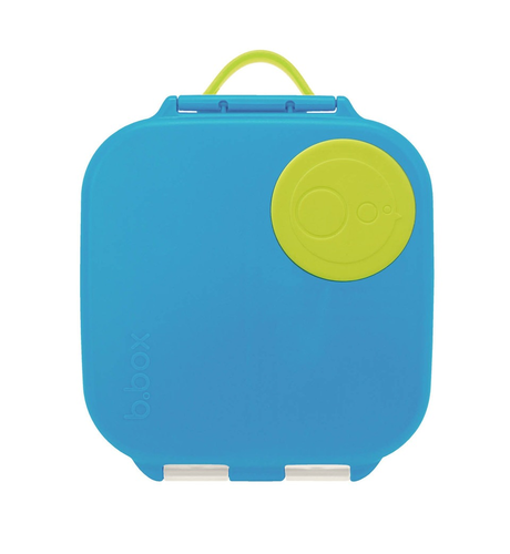 B.Box Mini Lunch Box - Ocean Breeze