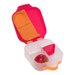 B.Box Mini Lunch Box - Strawberry Shake