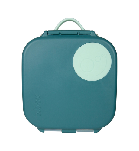 B.Box Mini Lunch Box - Emerald Forest