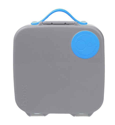 B.Box Lunch Box - Blue Slate