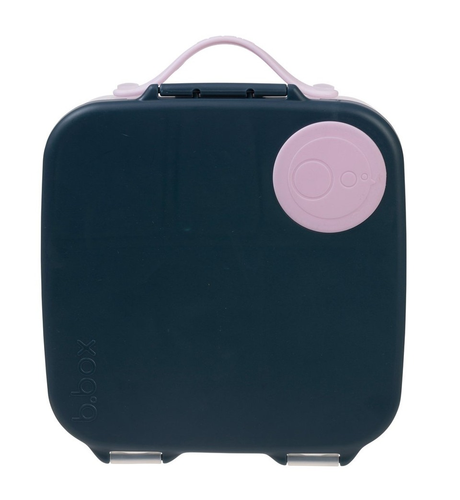 B.Box Lunch Box - Indigo Rose