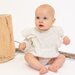 Alex & Ant Elenora Playsuit - Natural
