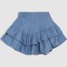 Alex & Ant Olga Skirt - Chambray