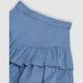 Alex & Ant Olga Skirt - Chambray