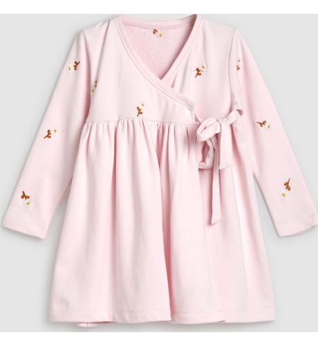 Alex & Ant Vivienne Dress - Pink