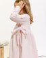 Alex & Ant Vivienne Dress - Pink