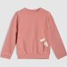 Alex & Ant Violetta Track Top - Terracotta