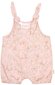 Toshi Baby Romper Stephanie - Blush