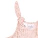Toshi Baby Romper Stephanie - Blush