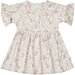 Rylee + Cru Babydoll Dress - Wild Flower