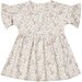 Rylee + Cru Babydoll Dress - Wild Flower